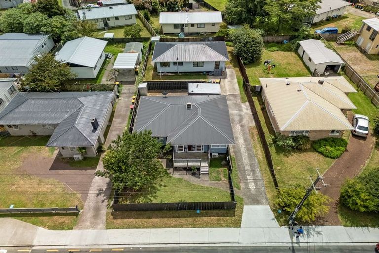 Photo of property in 1/18 Sheehan Avenue, Papakura, 2110