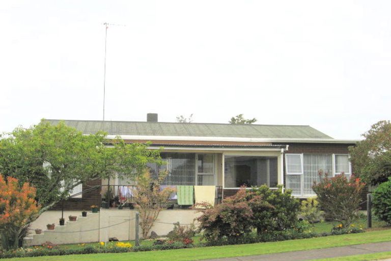 Photo of property in 13 Hukutaia Road, Opotiki, 3122