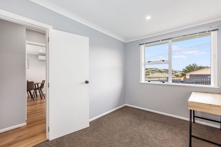 Photo of property in 100 Castor Crescent, Cannons Creek, Porirua, 5024