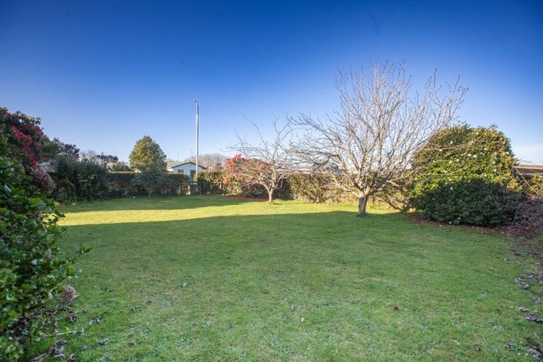 Photo of property in 15 Frances Street, Tirau, 3410