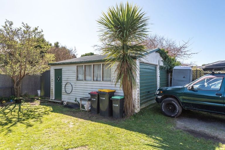 Photo of property in 12 Tavendale Place, St Albans, Christchurch, 8052