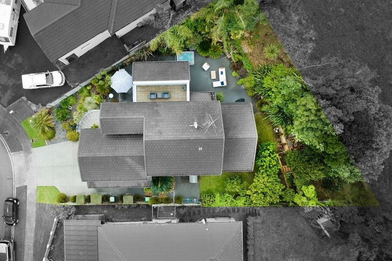 Photo of property in 24 Riddington Rise, Ohauiti, Tauranga, 3112