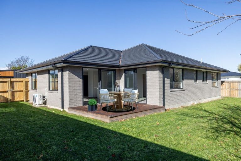 Photo of property in 13 Market Street, Lansdowne, Masterton, 5810