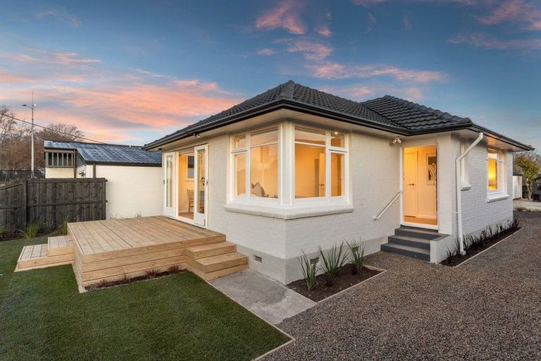 Photo of property in 56 Averill Street, Richmond, Christchurch, 8013