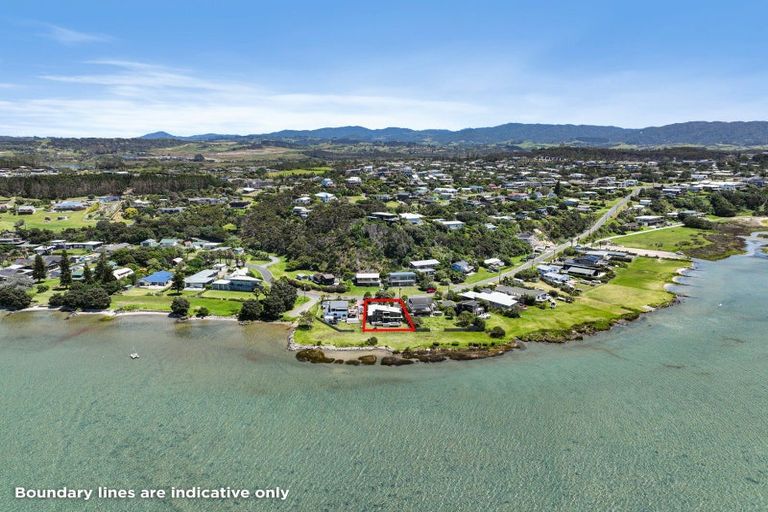 Photo of property in 41 Lincoln Street, Mangawhai Heads, Mangawhai, 0505