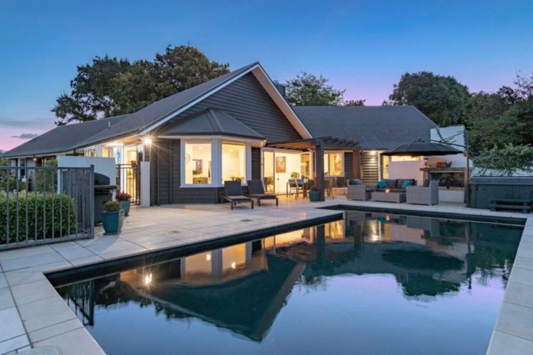 Photo of property in 12 Sycamore Rise, Tauriko, Tauranga, 3110