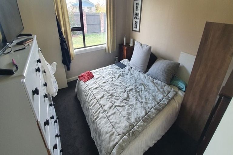 Photo of property in 343 Greers Road, Bishopdale, Christchurch, 8053