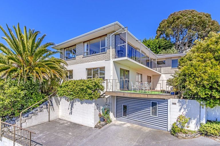 Photo of property in 34 Kidson Terrace, Cashmere, Christchurch, 8022