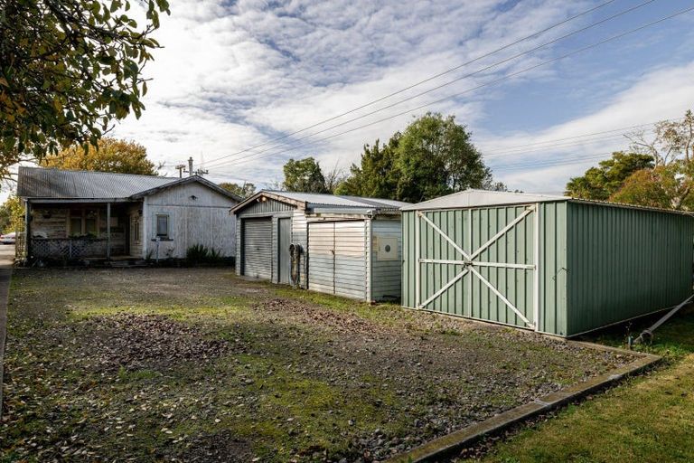 Photo of property in 22 Baring Street, Bunnythorpe, Palmerston North, 4481