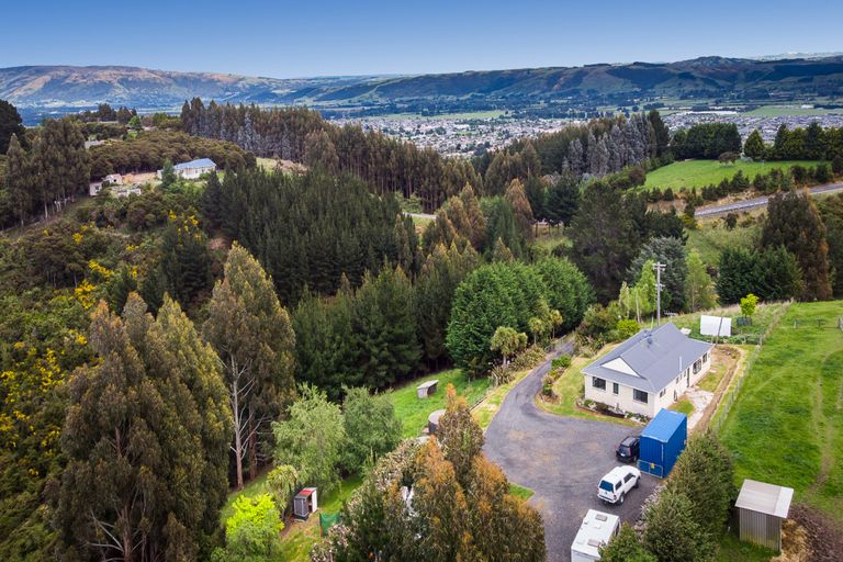 Photo of property in 174 Chain Hills Road, Chain Hills, Dunedin, 9076