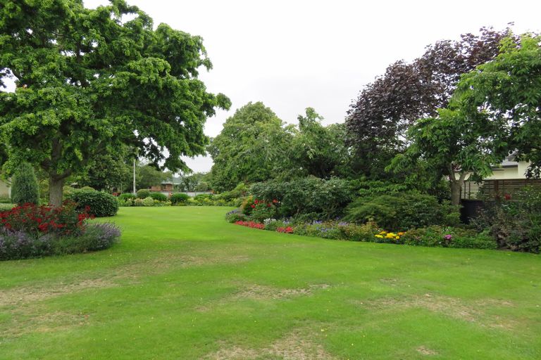 Photo of property in 129 Richard Pearse Drive, Temuka, 7920