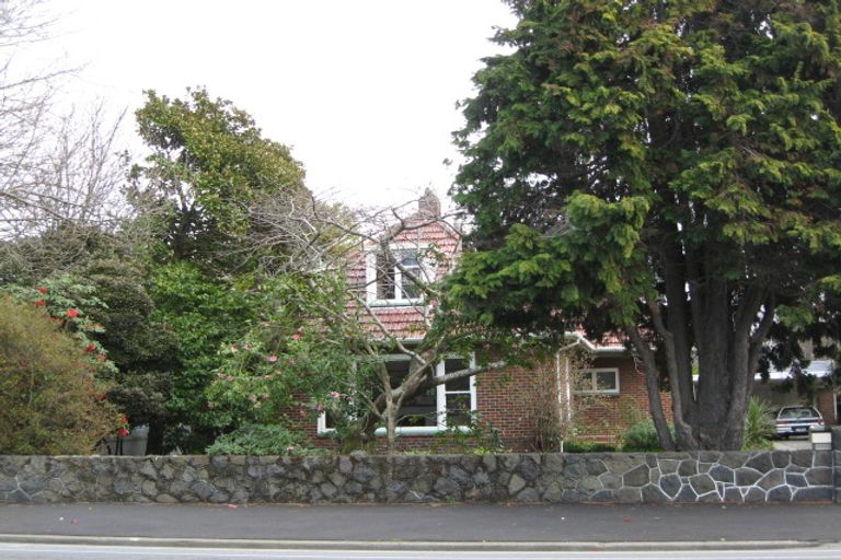 Photo of property in 45 Colombo Street, Cashmere, Christchurch, 8022