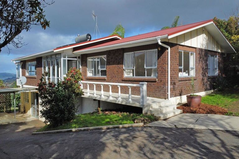 Photo of property in 117 Raumanga Heights Drive, Raumanga, Whangarei, 0110