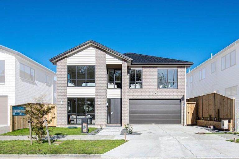 Photo of property in 23 Rashni Road, Flat Bush, Auckland, 2019