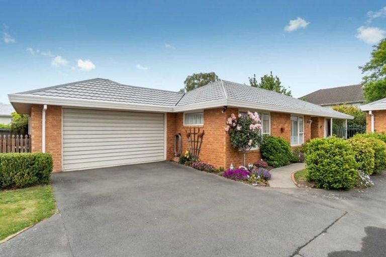 Photo of property in 160a Hoon Hay Road, Hoon Hay, Christchurch, 8025