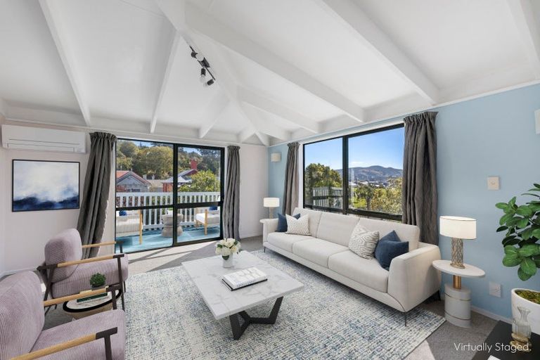 Photo of property in 73b Grosvenor Street, Kensington, Dunedin, 9011