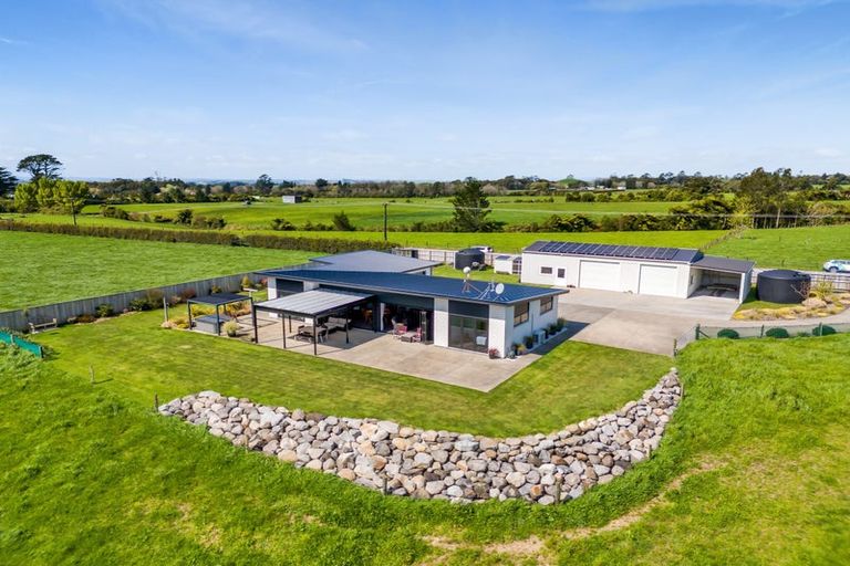 Photo of property in 98 Durham Road Upper, Norfolk, Inglewood, 4388