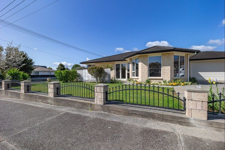 Photo of property in 180 Bath Street, Levin, 5510