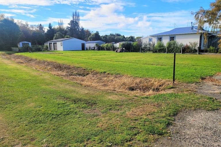 Photo of property in 11 Collett Street, Dannevirke, 4930