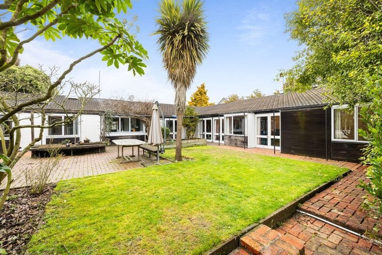Photo of property in 68a Creyke Road, Ilam, Christchurch, 8041
