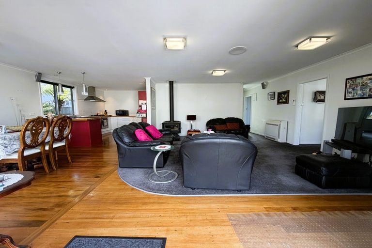 Photo of property in 126 Marsden Road, Greymouth, 7805