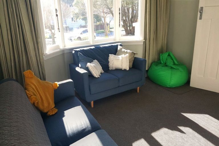 Photo of property in 1 Edwin Street, Belmont, Lower Hutt, 5010