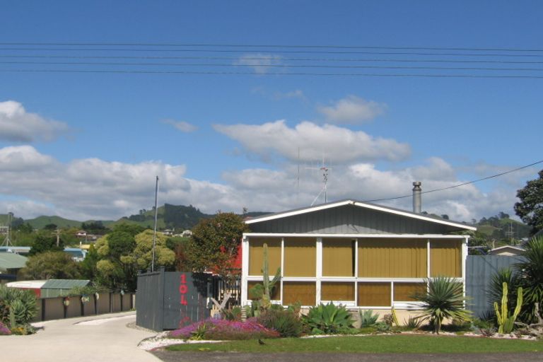 Photo of property in 104 Dillon Street, Waihi Beach, 3611