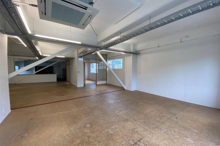 Photo of property in Lincot House, 178 Victoria Street, Te Aro, Wellington, 6011