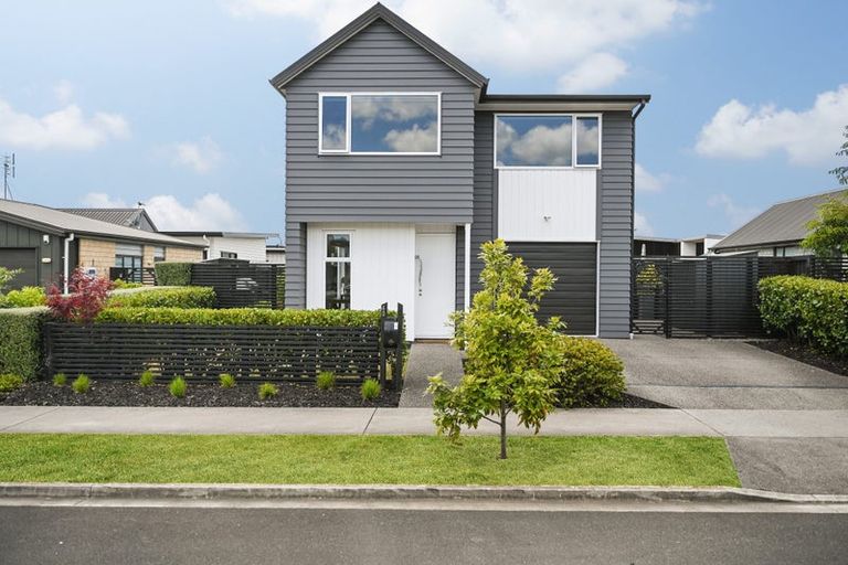 Photo of property in 40 Voight Avenue, Chartwell, Hamilton, 3210