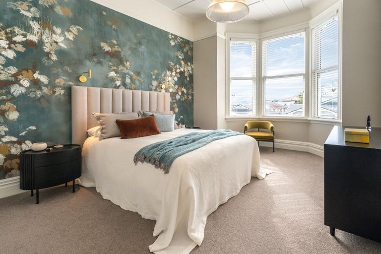 Photo of property in 54 Majoribanks Street, Mount Victoria, Wellington, 6011