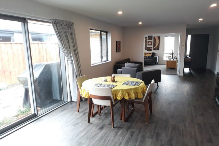 Photo of property in 26 Chesney Drive, Rolleston, 7615