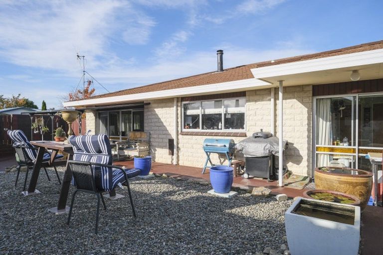 Photo of property in 117 Guy Street, Dannevirke, 4930