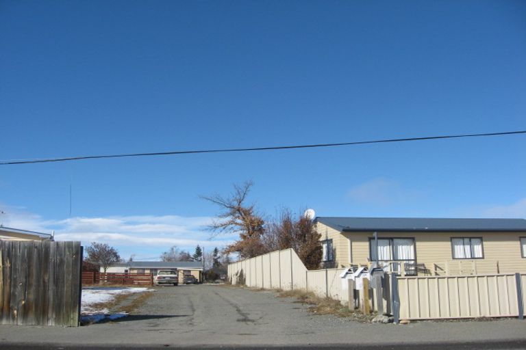 Photo of property in 13 Totara Drive, Twizel, 7901