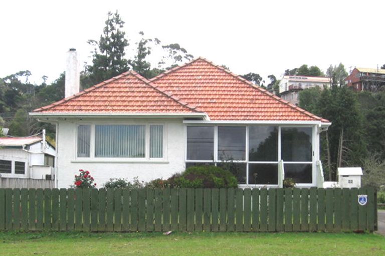 Photo of property in 22 Woodside Road, Massey, Auckland, 0614