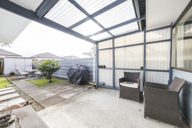 Photo of property in 7 Purdie Place, Milson, Palmerston North, 4414