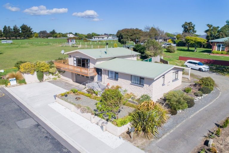 Photo of property in 11 Medway Street, Kingswell, Invercargill, 9812