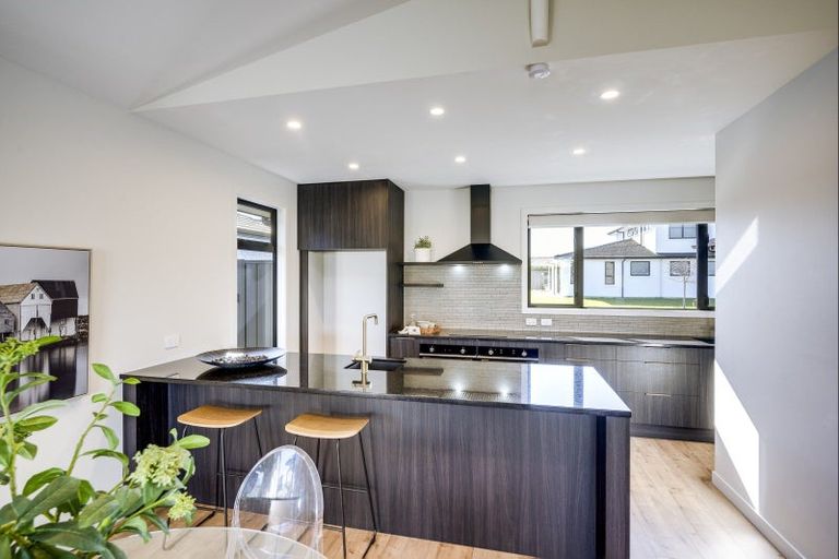 Photo of property in 3 Grenside Lane, Mahora, 4120