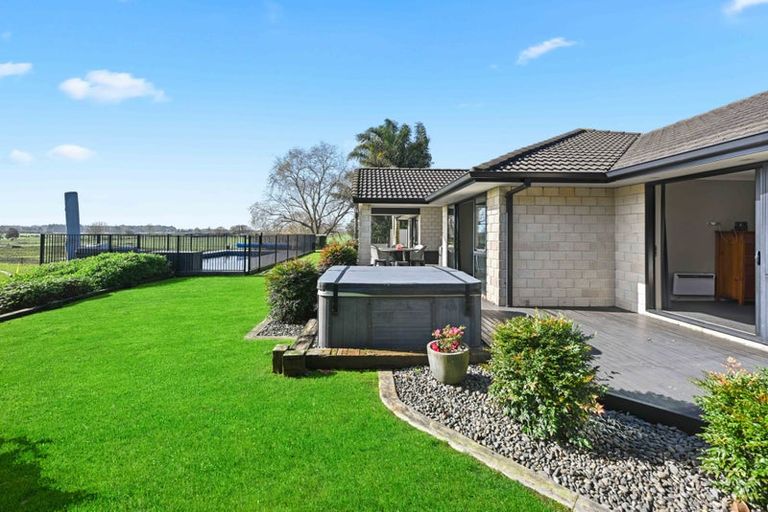 Photo of property in 8b Country Lane, Horotiu, Hamilton, 3288