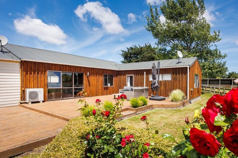 Photo of property in 119c Dixons Line, Bunnythorpe, Palmerston North, 4481