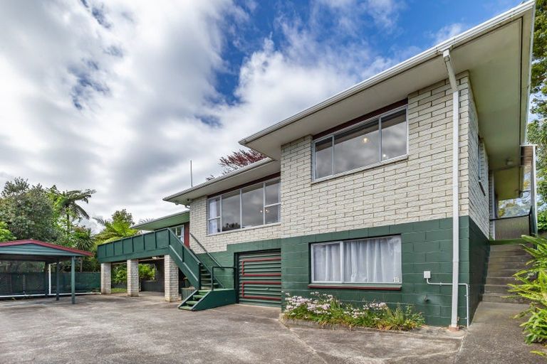 Photo of property in 18 Argyle Avenue, Levin, 5510