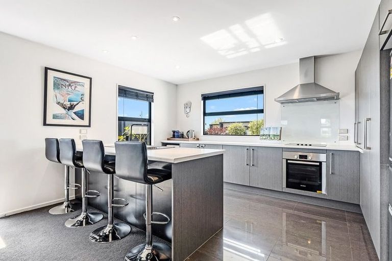 Photo of property in 35 Kahuraki Drive, Pegasus, 7612