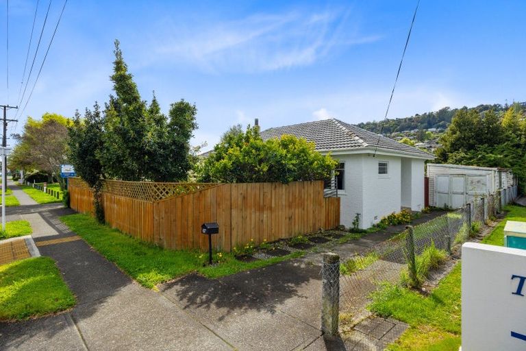 Photo of property in 67 Muritai Street, Tahunanui, Nelson, 7011
