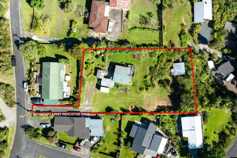 Photo of property in 39b Rangimaarie Crescent, Snells Beach, 0920