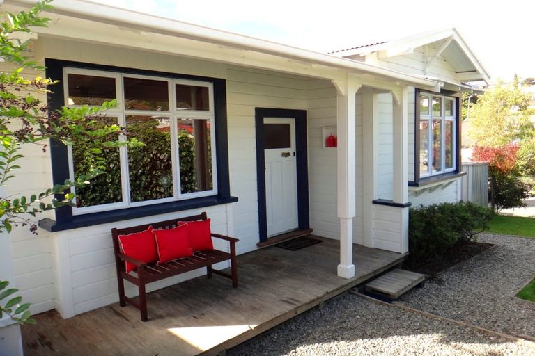 Photo of property in 1/95 Toi Toi Street, Toi Toi, Nelson, 7010