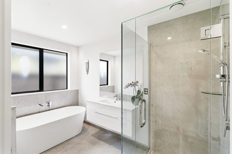 Photo of property in 10 Ruston Lane, Halswell, Christchurch, 8025