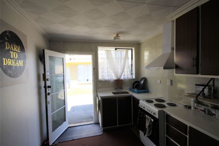 Photo of property in 86b Reid Road, South Dunedin, Dunedin, 9012