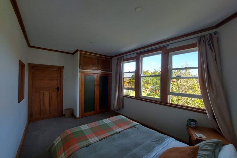 Photo of property in 58 Paraone Road, Tamarau, Gisborne, 4010