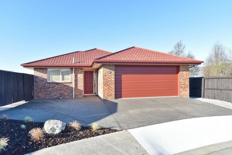 Photo of property in 90 Charles Street, Rangiora, 7400