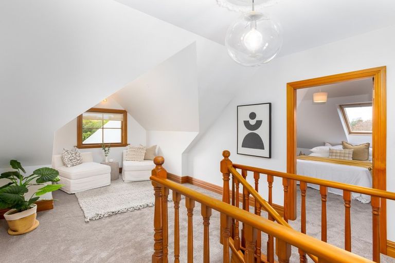 Photo of property in 24 North Parade, Richmond, Christchurch, 8013