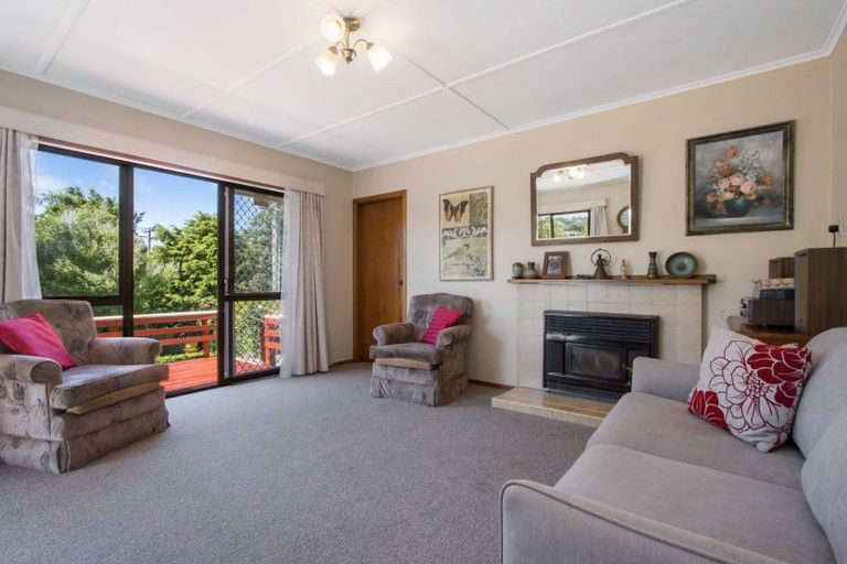 Photo of property in 21 Adams Street, Waihi, 3610